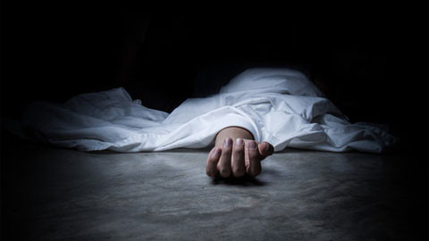 कालीकोटमा प्रधानाध्यापक मृत फेला